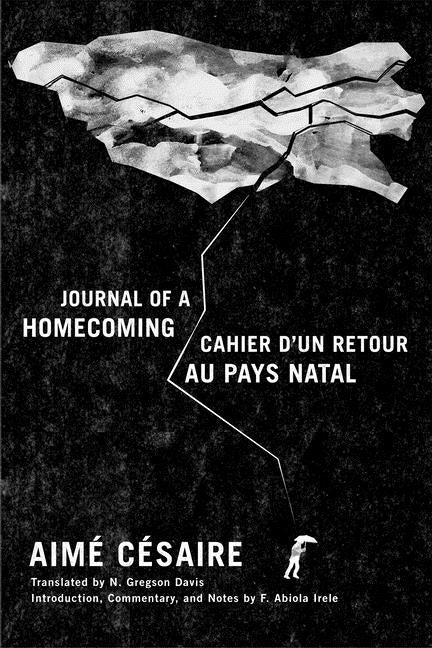 Journal of a Homecoming / Cahier d'un retour au pays natal (Bilingual) - Ingram