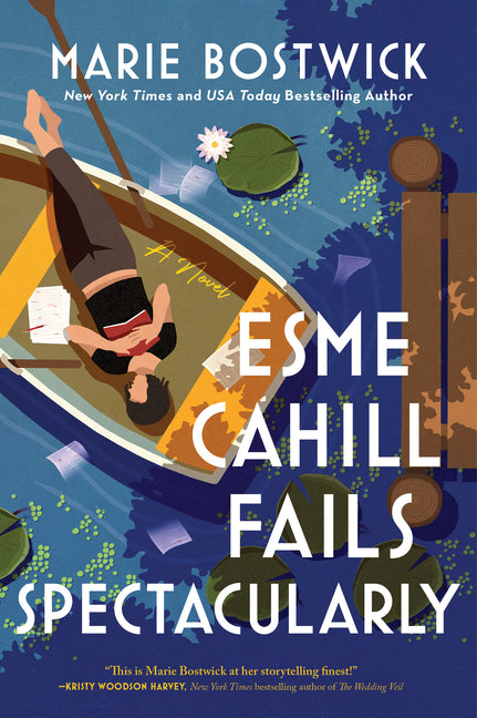 Esme Cahill Fails Spectacularly - Ingram