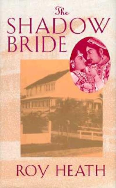 Shadow Bride (Us) - Ingram