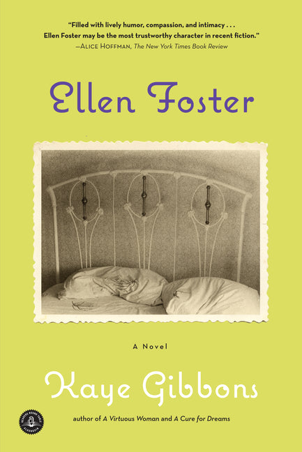 Ellen Foster (Oprah's Book Club) - Ingram