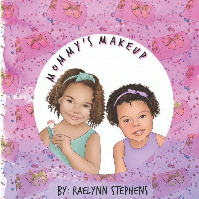 Mommy's Makeup - Ingram