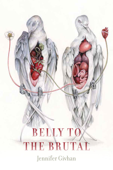 Belly to the Brutal - Ingram