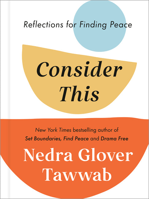 Consider This: Reflections for Finding Peace - Ingram
