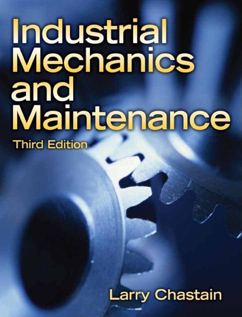 Chastain: Industri Mechanic Mainte_3 - Ingram