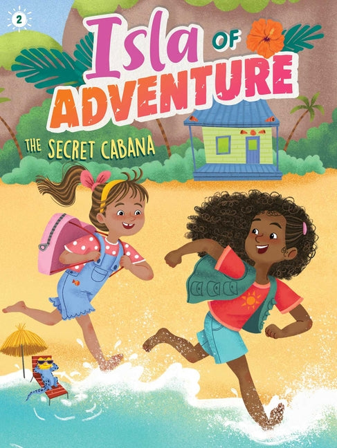 Secret Cabana - Ingram