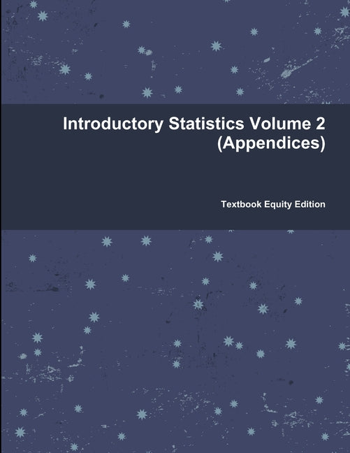 Introductory Statistics Volume 2 - Ingram