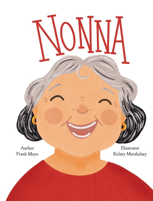 Nonna - Ingram