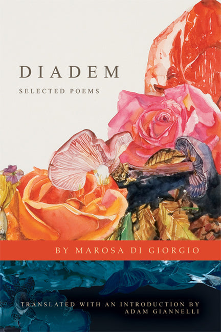 Diadem: Selected Poems - Ingram