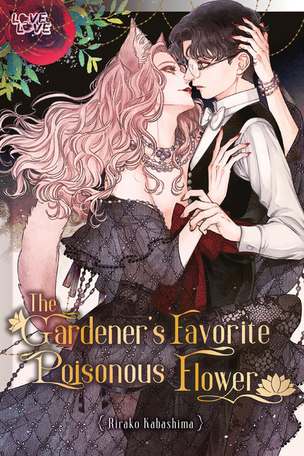 Gardener's Favorite Poisonous Flower - Ingram