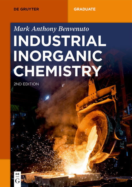 Industrial Inorganic Chemistry - Ingram
