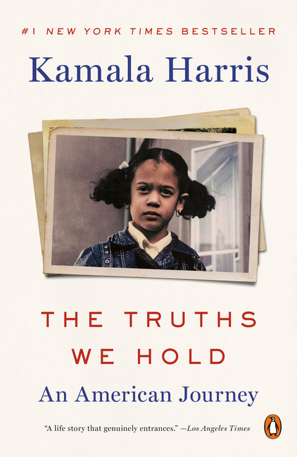 Truths We Hold: An American Journey - Ingram