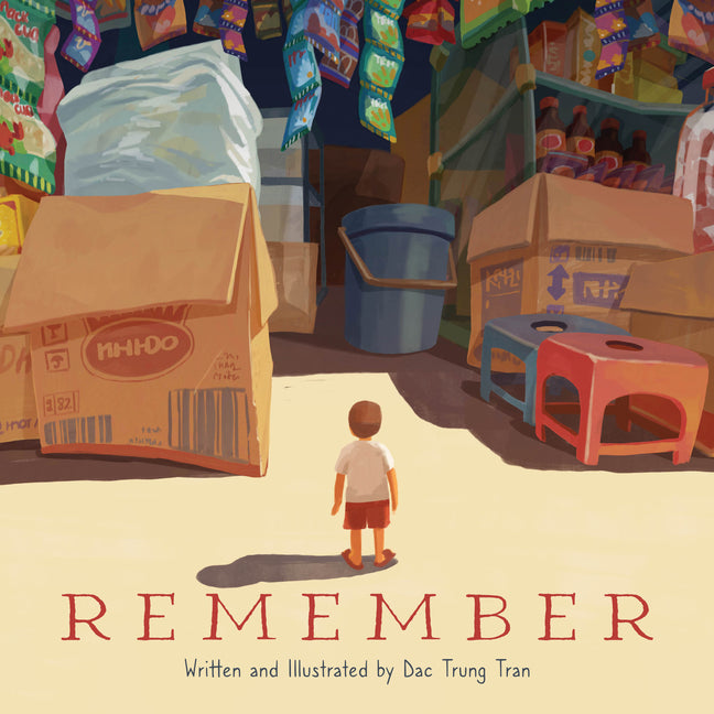 Remember - Ingram