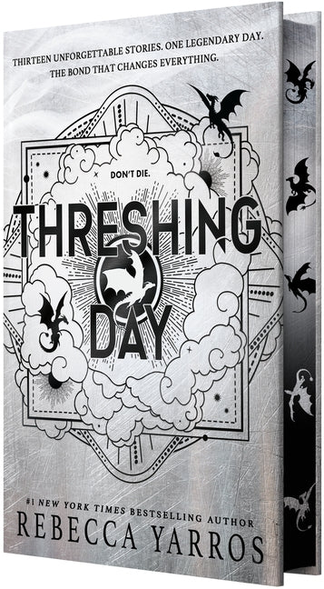 Threshing Day (Wing and Claw Collection) - Ingram