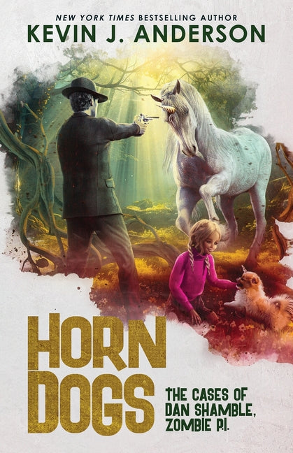 Horn Dogs - Ingram