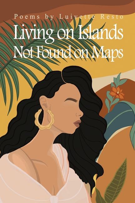 Living on Islands Not Found on Maps - Ingram