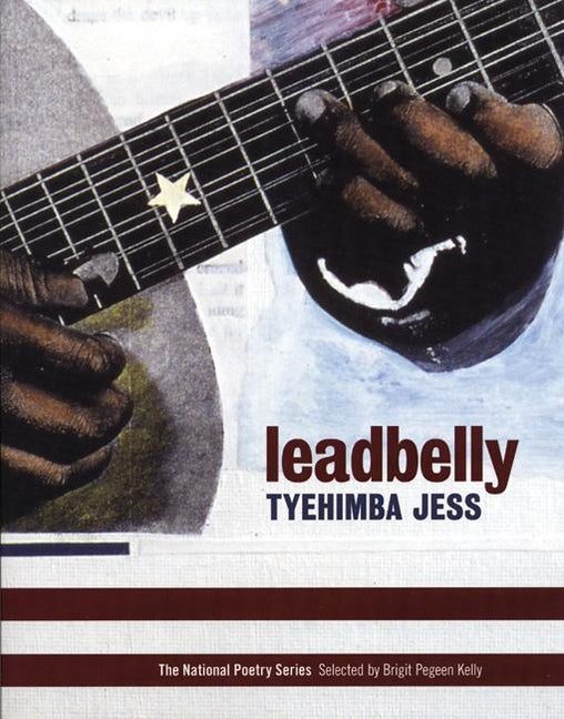 Leadbelly: Poems - Ingram