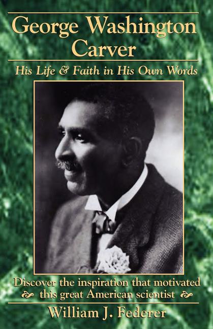 George Washington Carver - Ingram