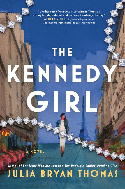 Kennedy Girl - Ingram
