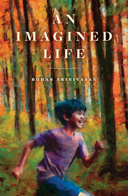 Imagined Life - Ingram