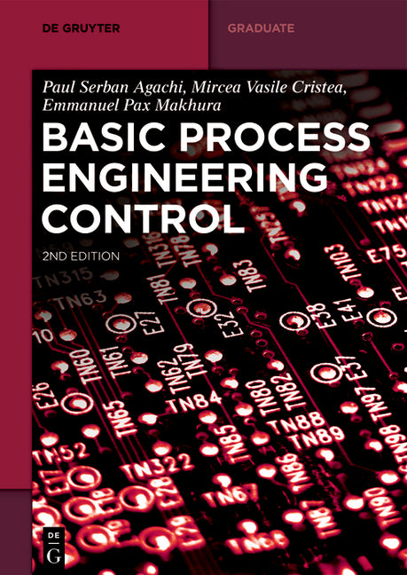 Basic Process Engineering Control (Completely Revised and Updated) - Ingram