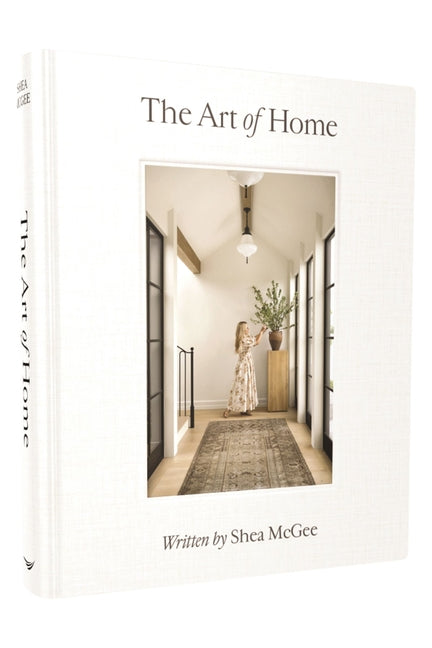 Art of Home: A Designer Guide to Creating an Elevated Yet Approachable Home - Ingram