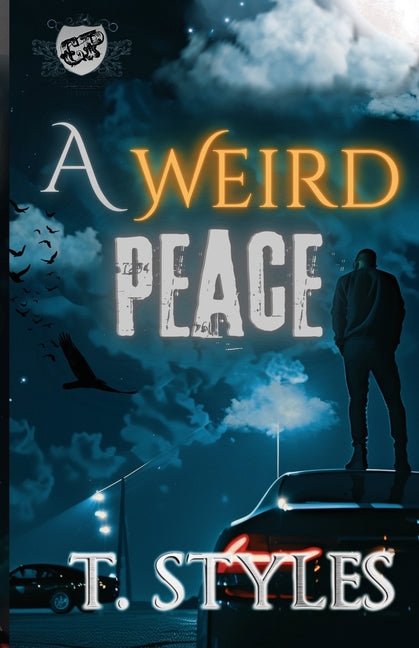 Weird Peace (The Cartel Publications Presents) - Ingram