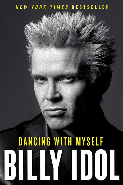 Dancing with Myself - Ingram