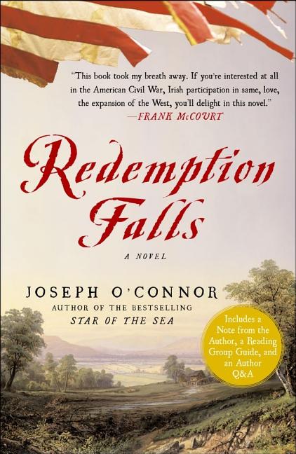 Redemption Falls - Ingram