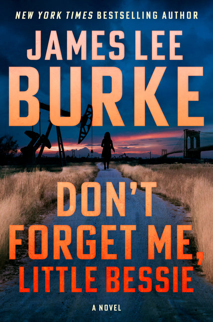 Don't Forget Me, Little Bessie - Ingram