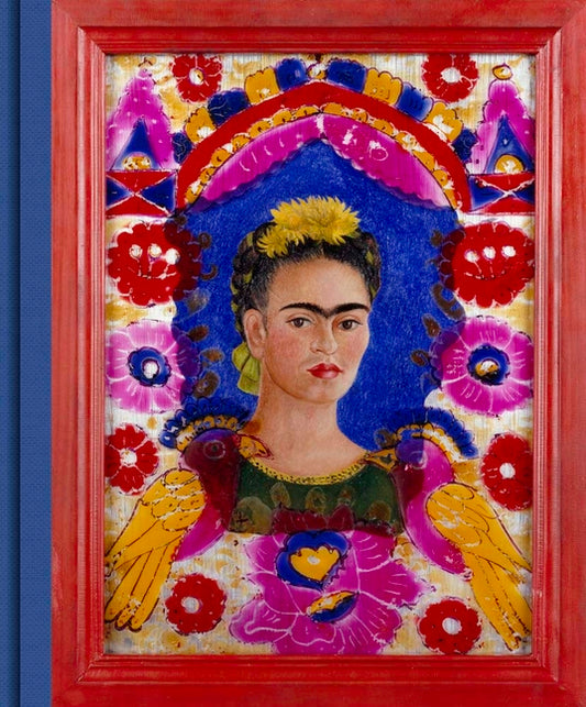 Frida Kahlo's Month in Paris: A Friendship with Mary Reynolds - Ingram