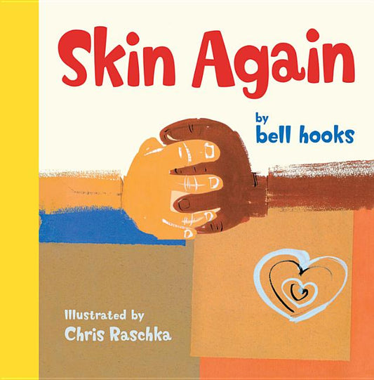 Skin Again - Ingram