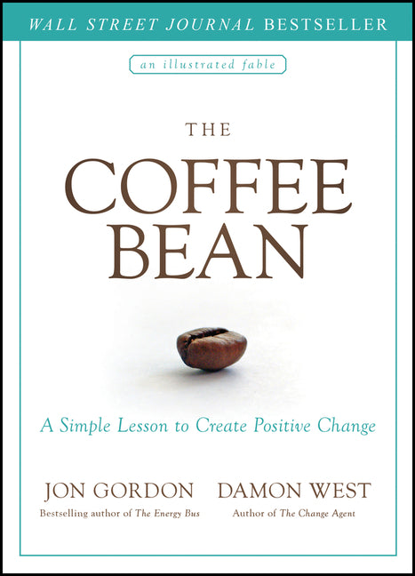 Coffee Bean: A Simple Lesson to Create Positive Change - Ingram
