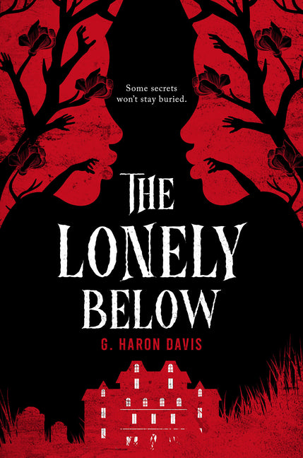 Lonely Below - Ingram