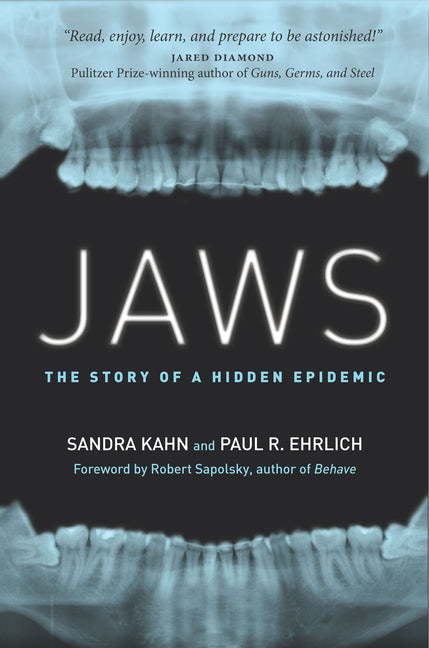 Jaws: The Story of a Hidden Epidemic - Ingram