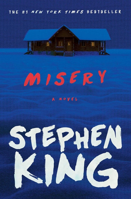 Misery - Ingram