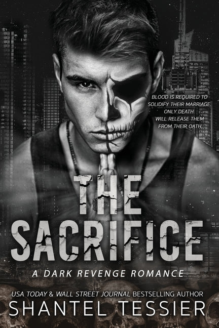 Sacrifice - Ingram