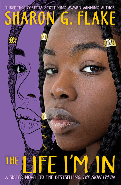 Life I'm in - Ingram