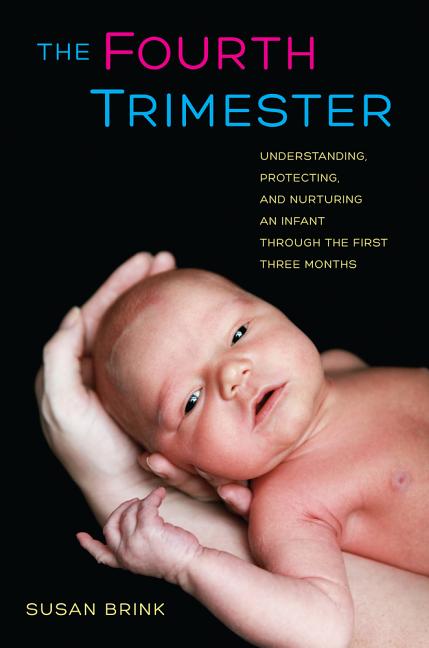 Fourth Trimester: Understanding, Protecting, and Nurturing an Infant Through the First Three Months - Ingram