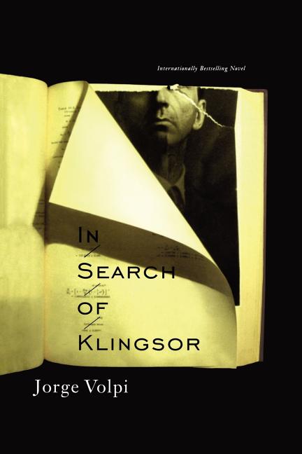 In Search of Klingsor: The International Bestselling Novel - Ingram