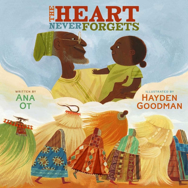 Heart Never Forgets - Ingram