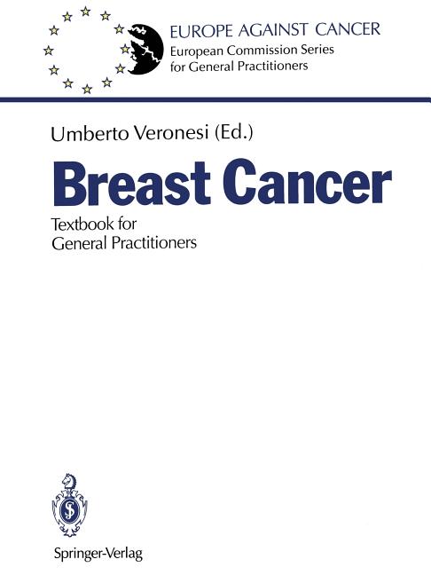 Breast Cancer: Textbook for General Practitioners - Ingram