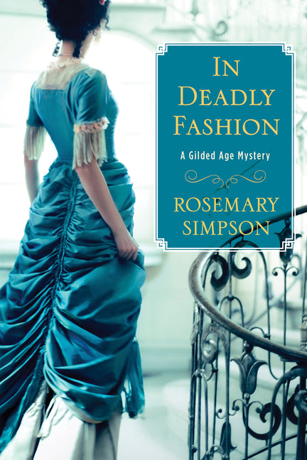 In Deadly Fashion - Ingram