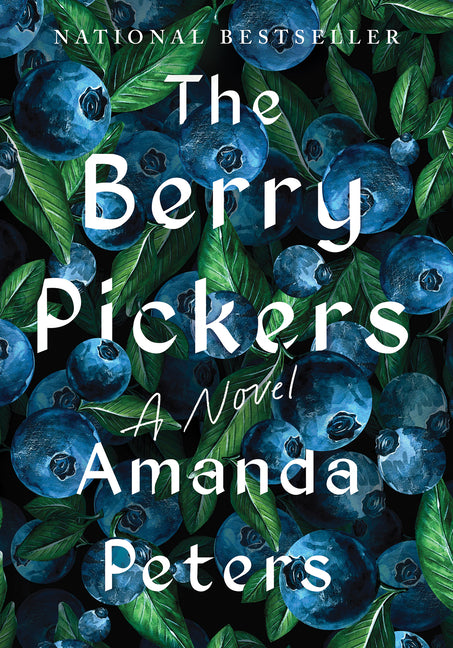 Berry Pickers - Ingram