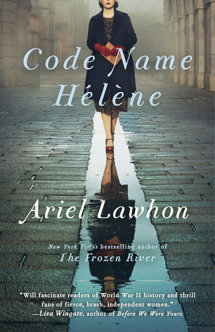 Code Name Hélène - Ingram