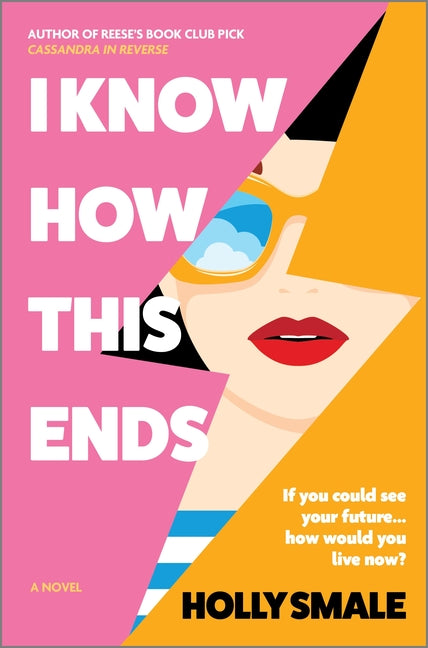 I Know How This Ends (Original) - Ingram