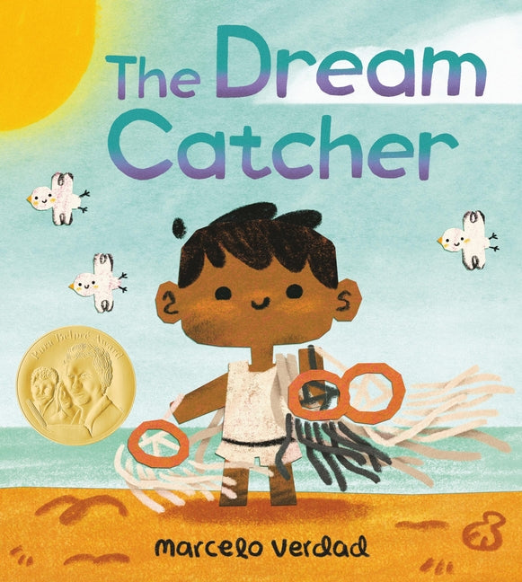 Dream Catcher - Ingram