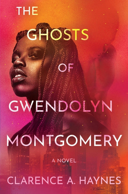 Ghosts of Gwendolyn Montgomery - Ingram