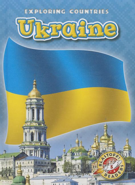 Ukraine - Ingram