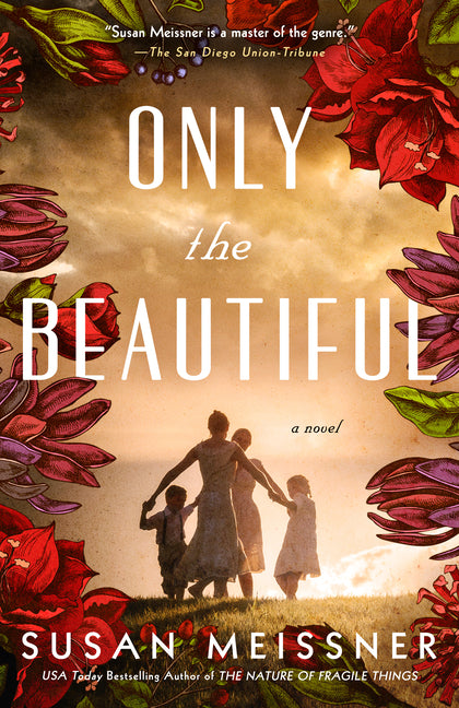 Only the Beautiful - Ingram