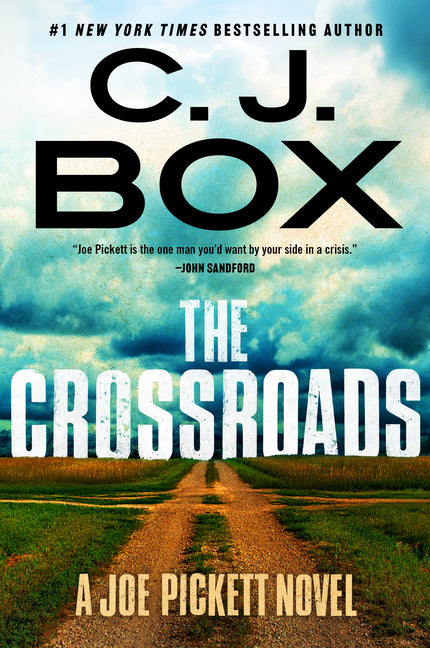 Crossroads - Ingram